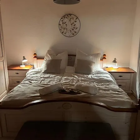 Apartment Minimalist Cozy Near Frankfurt *