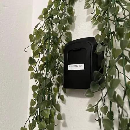 Minimalist Cozy Near Frankfurt * Altenstadt