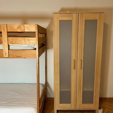 Minimalist Cozy Near Frankfurt Appartement Altenstadt