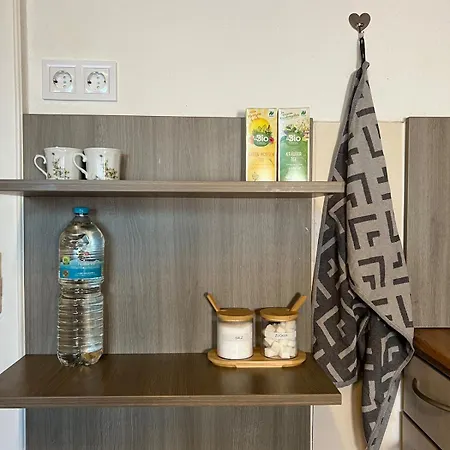 Minimalist Cozy Near Frankfurt Altenstadt