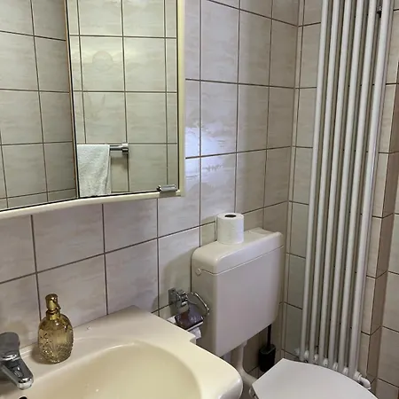 Minimalist Cozy Near Frankfurt