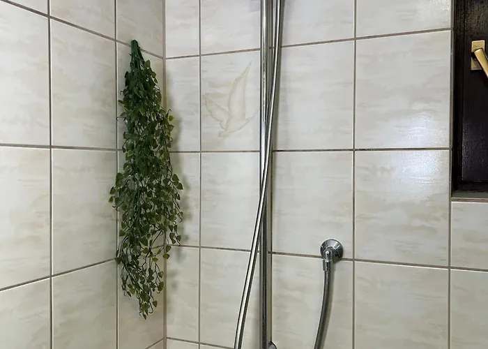 Minimalist Cozy Near Frankfurt Apartamento Altenstadt (Hessen)