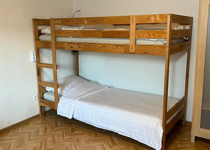 Minimalist Cozy Near Frankfurt Altenstadt (Hessen)