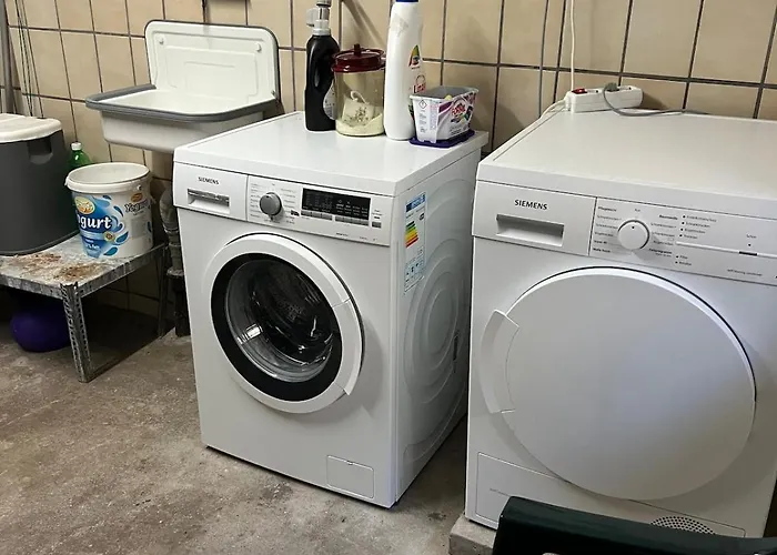 Minimalist Cozy Near Frankfurt Altenstadt (Hessen)