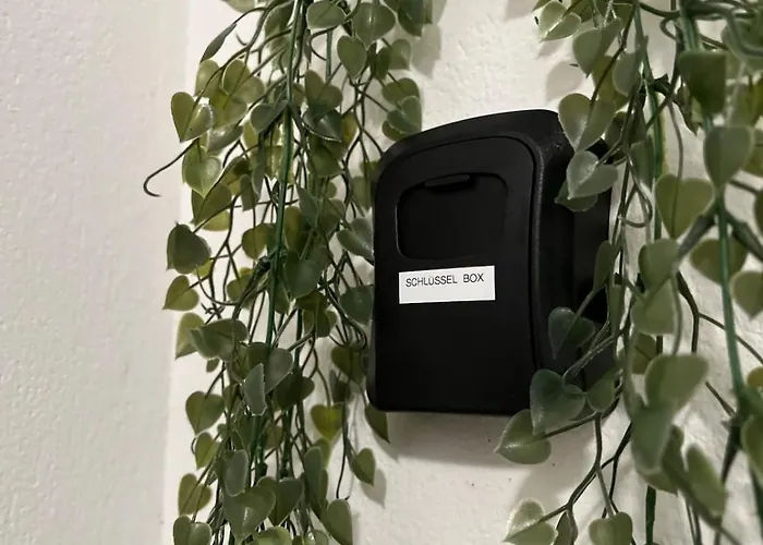 Minimalist Cozy Near Frankfurt * Altenstadt (Hessen)