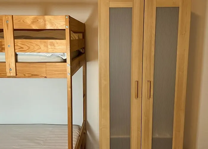 Minimalist Cozy Near Frankfurt Apartamento Altenstadt (Hessen)