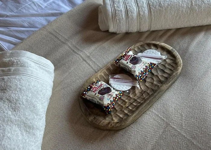 Minimalist Cozy Near Frankfurt * Altenstadt (Hessen)