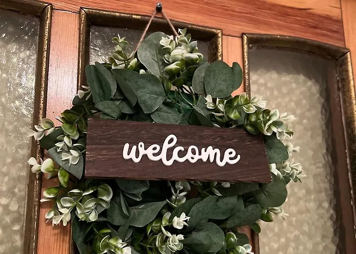 Apartamento Minimalist Cozy Near Frankfurt Altenstadt (Hessen)